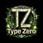 type zero logo 2026